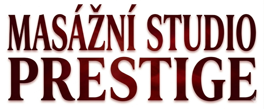 Masážní studio Prestige
